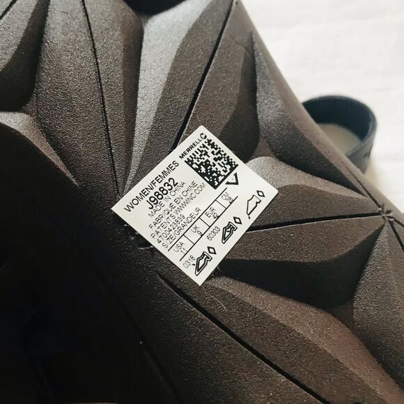 Merrell Sandals NEW - Picture 5 of 6